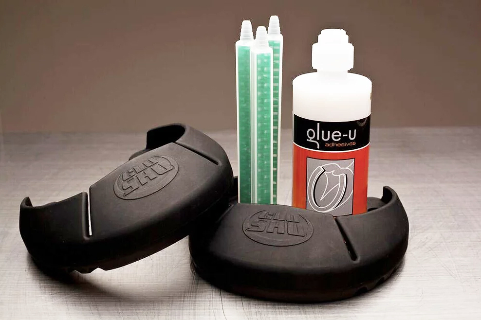 GluShu Front Pack